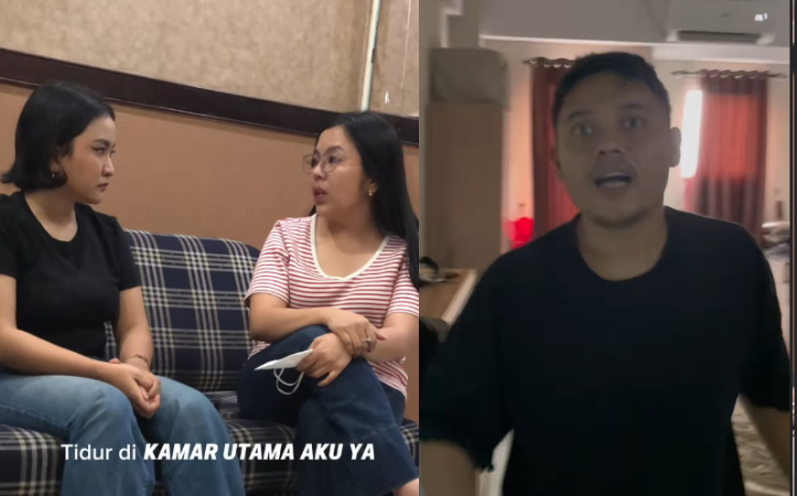Dinda Amelia Tanjung Murka, Bongkar Kelakuan Gundik yang Jadi Selingkuhan Suaminya!